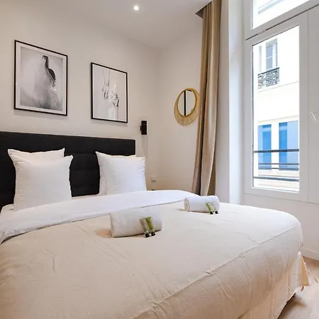 Mbm - Marais Parigi