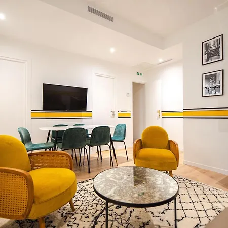 Mbm - Marais Parigi