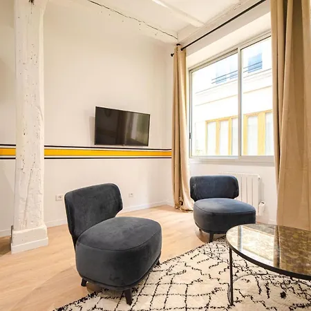 Mbm - Marais Parigi