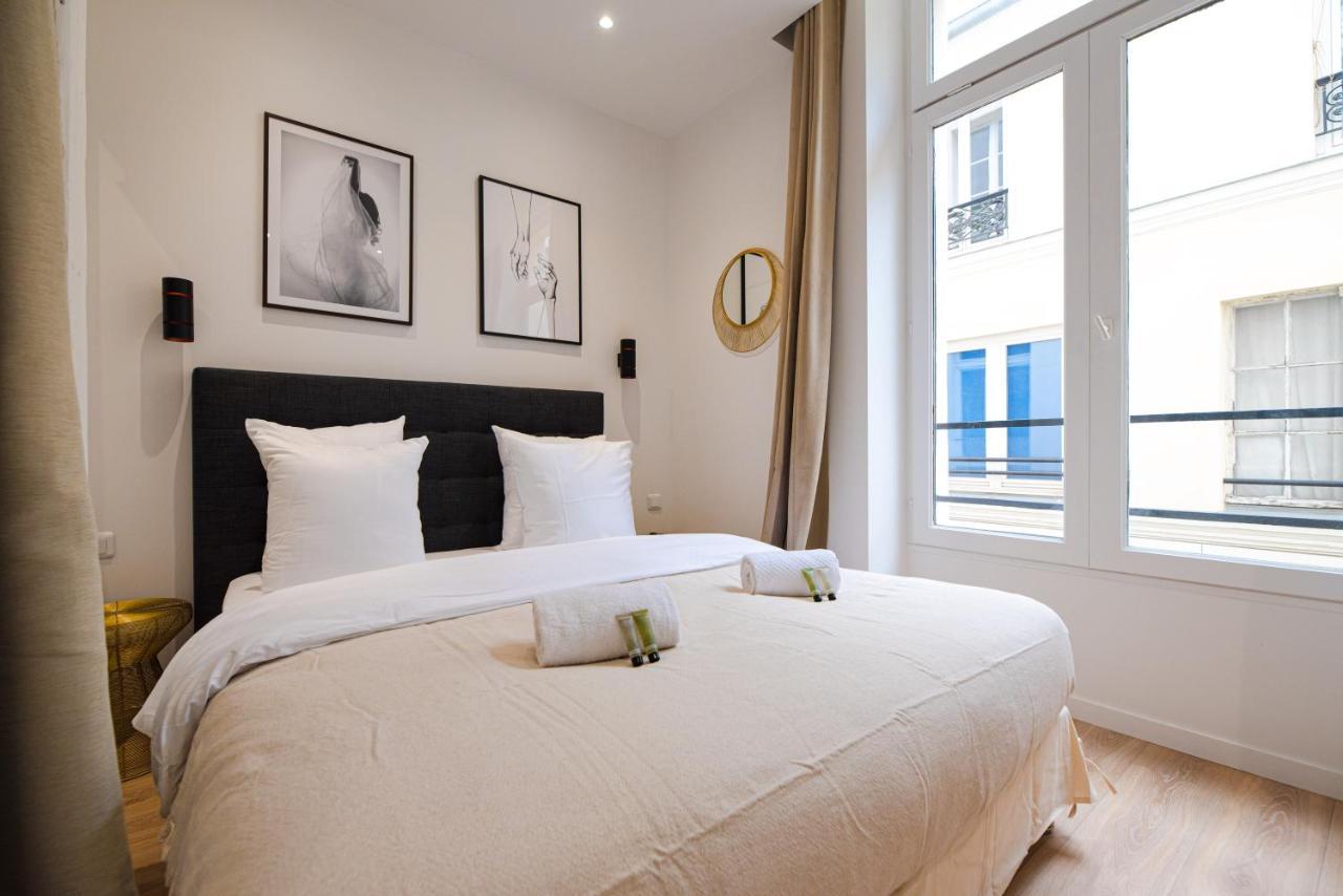 Mbm - Marais Parigi