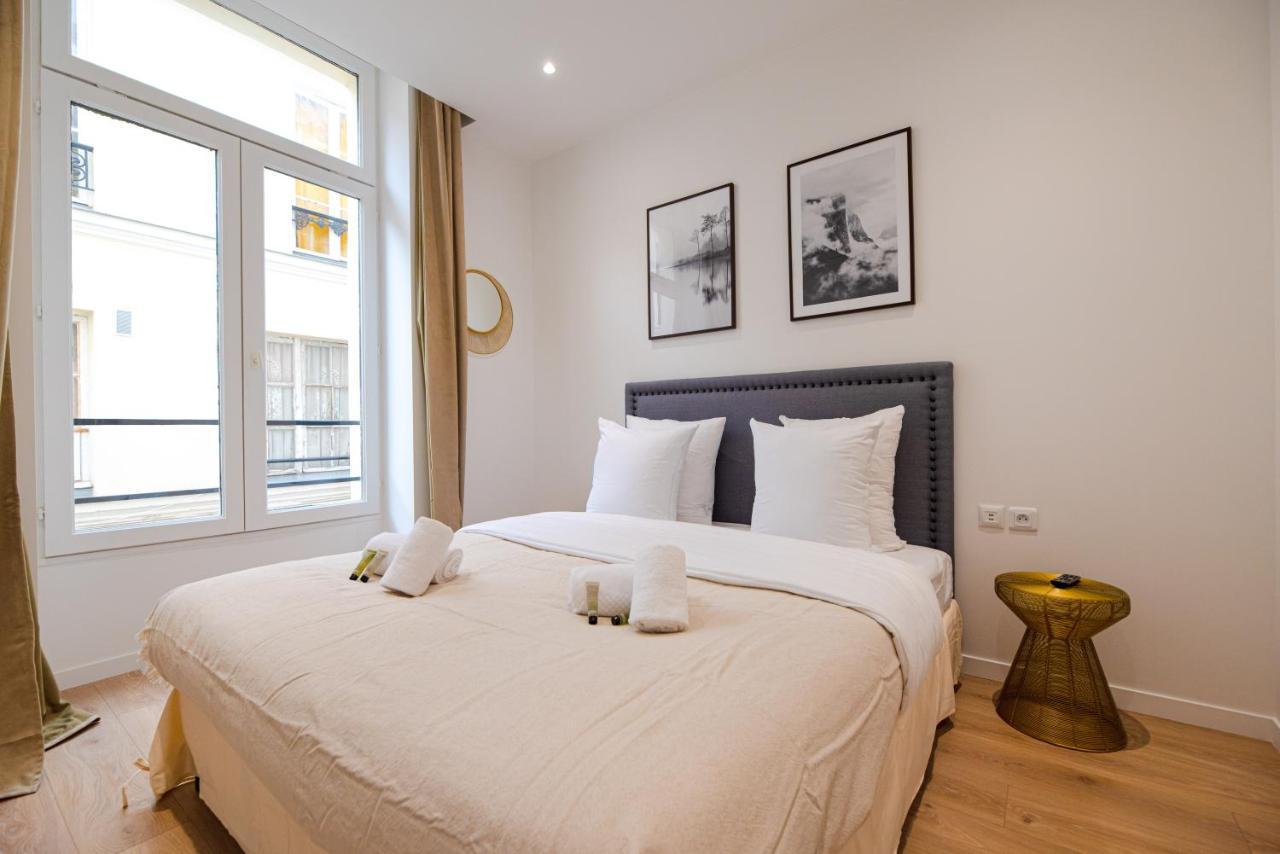 Appartamento Mbm - Marais