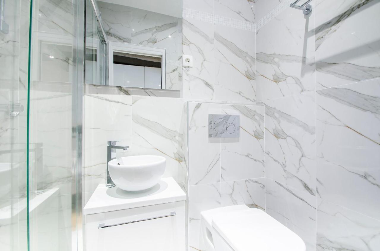 Appartamento Mbm - Marais *