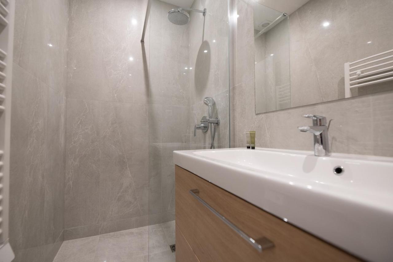 Mbm - Marais Parigi