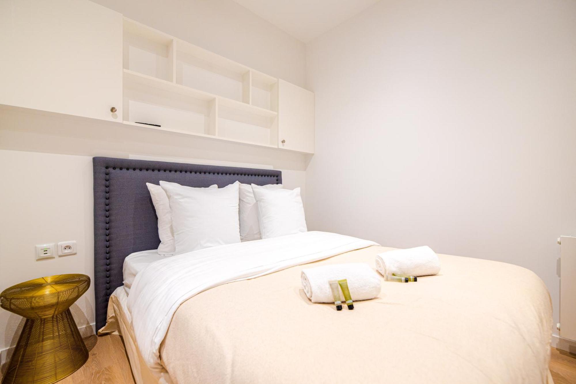 Appartamento Mbm - Marais *