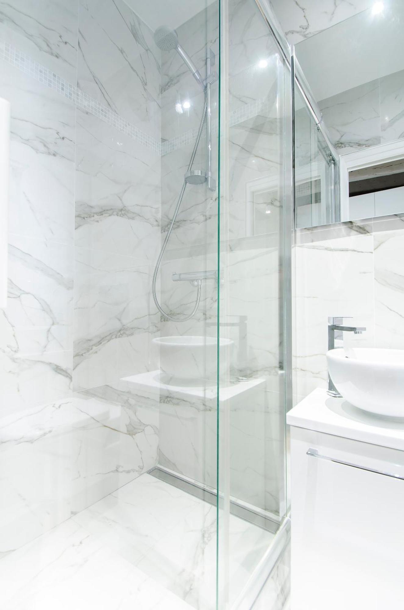Mbm - Marais Appartamento