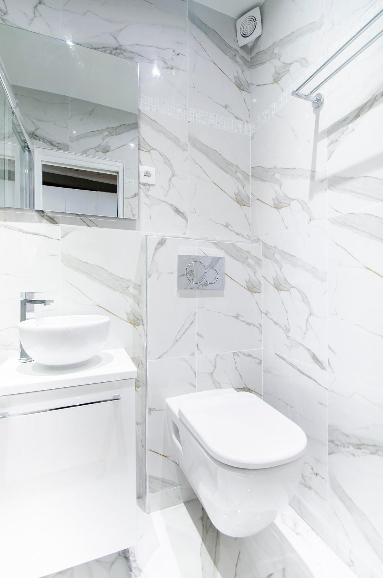 Mbm - Marais Appartamento Parigi