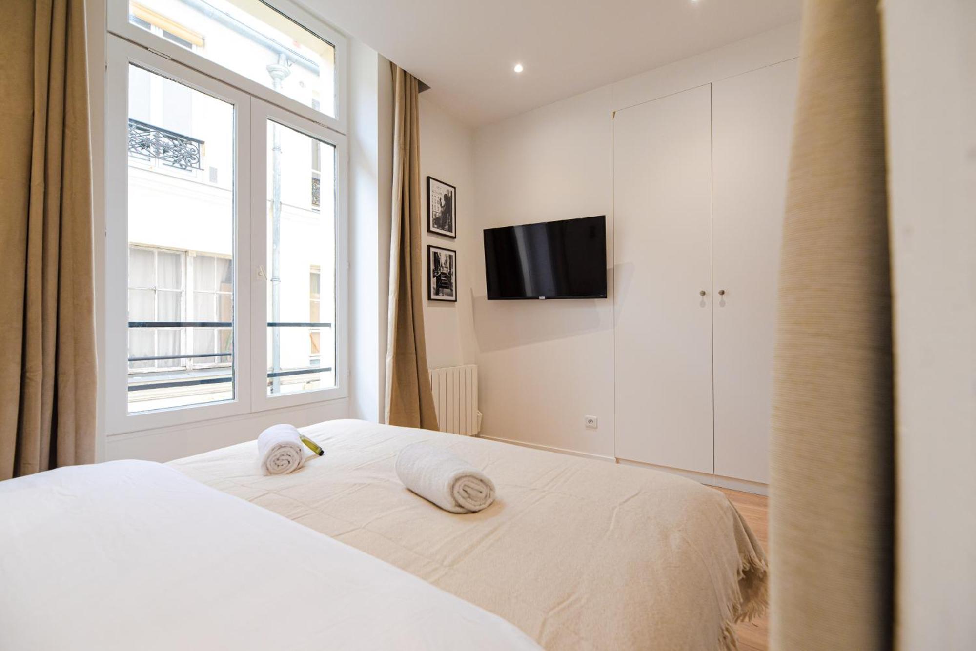 Appartamento Mbm - Marais *