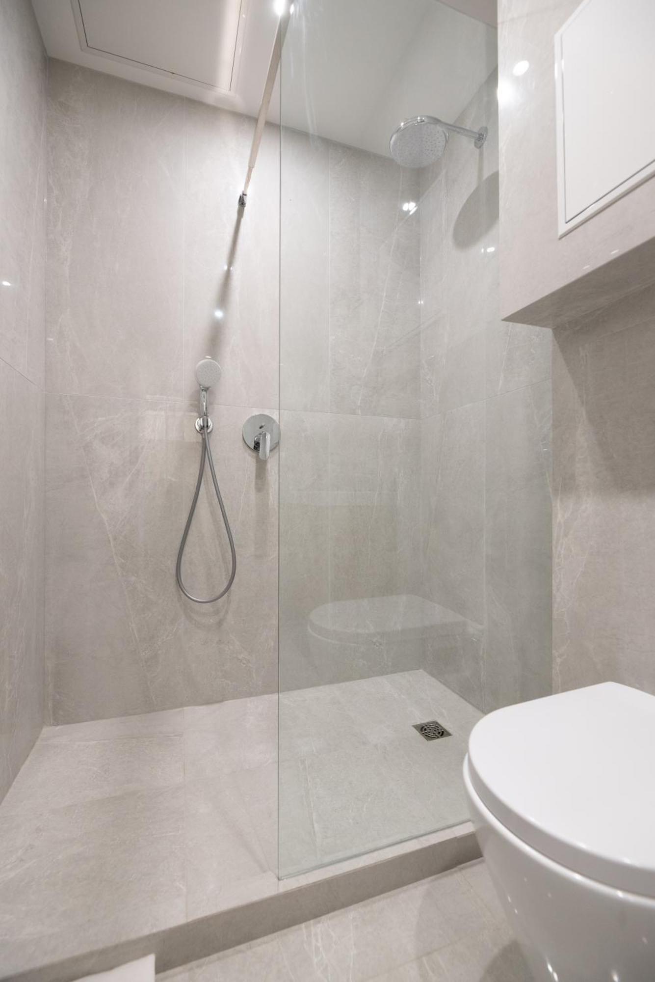 Mbm - Marais Appartamento Parigi