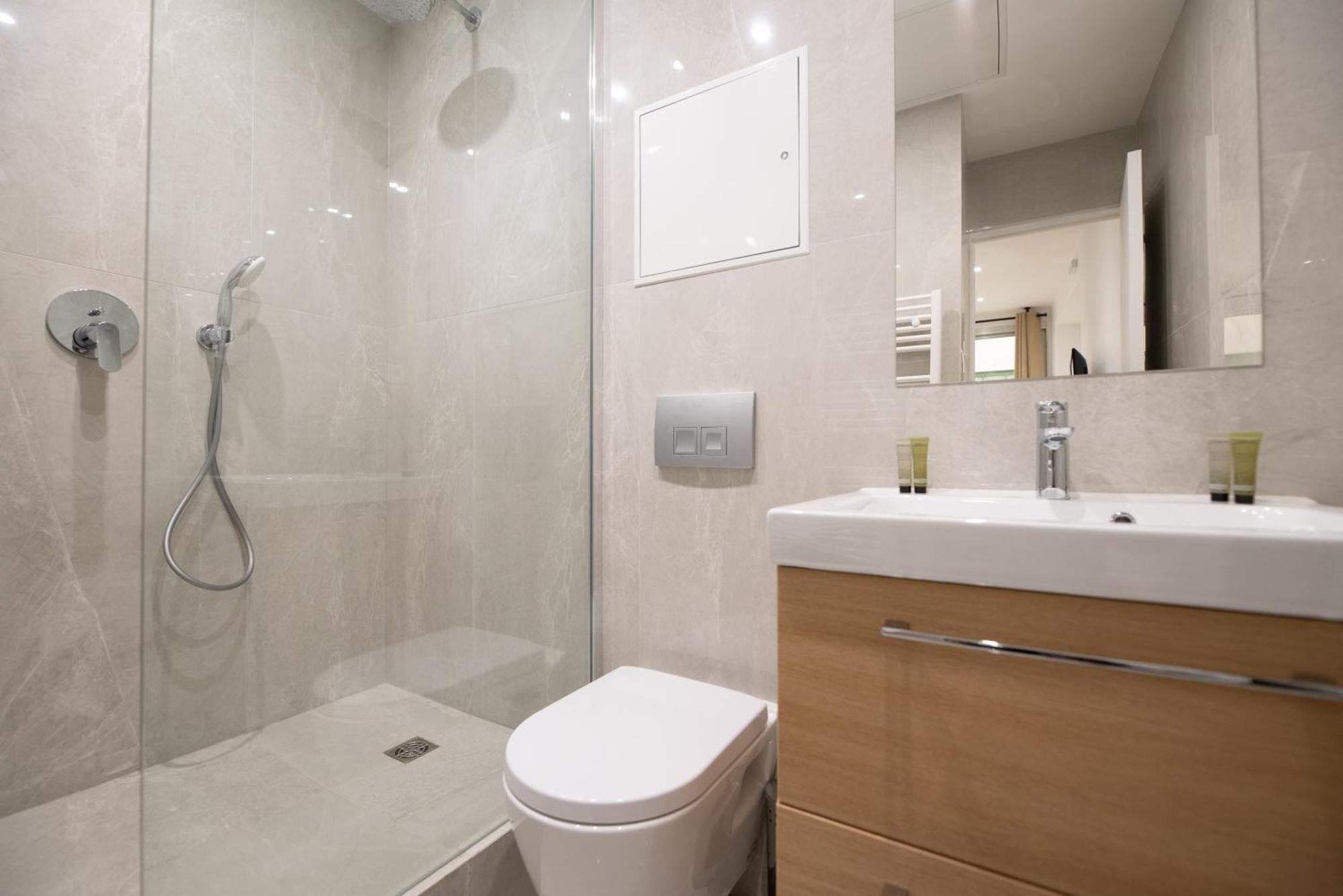 Appartamento Mbm - Marais