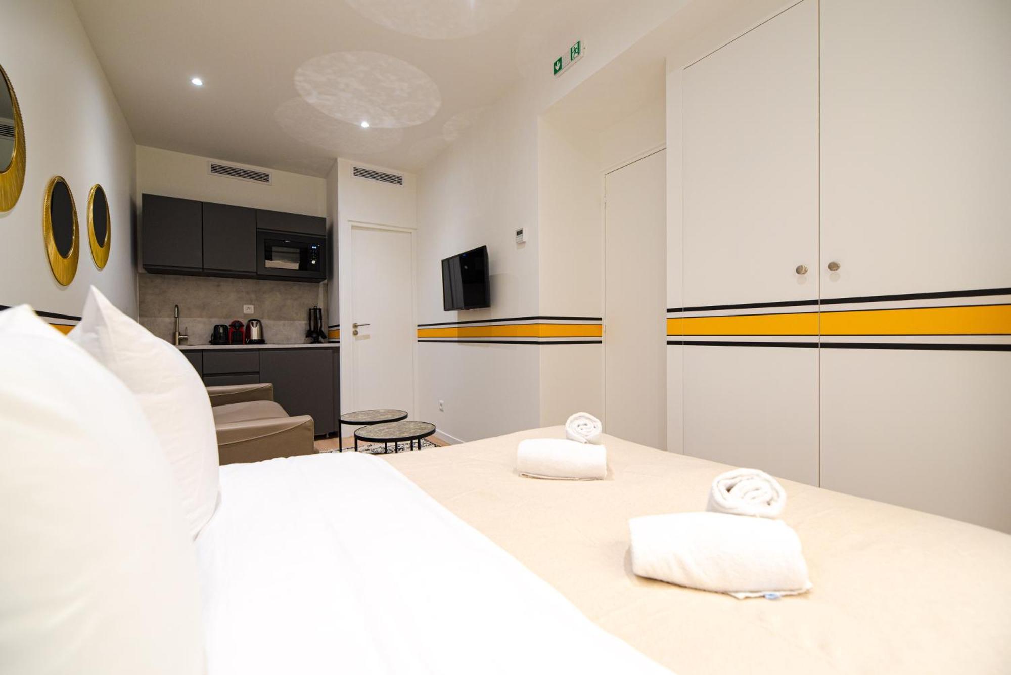 Mbm - Marais Parigi