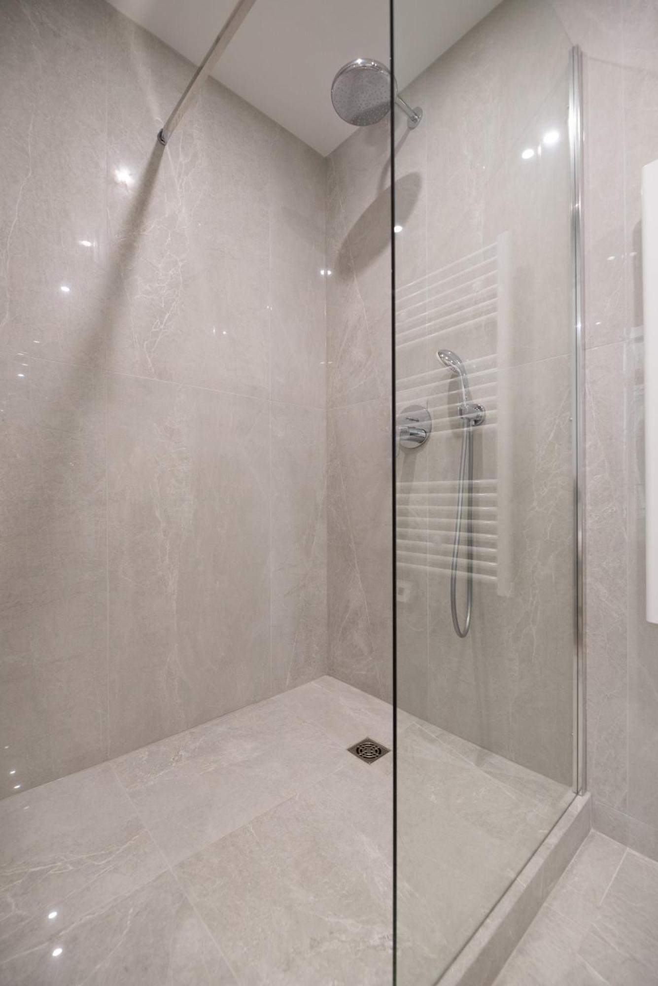 Mbm - Marais Appartamento *