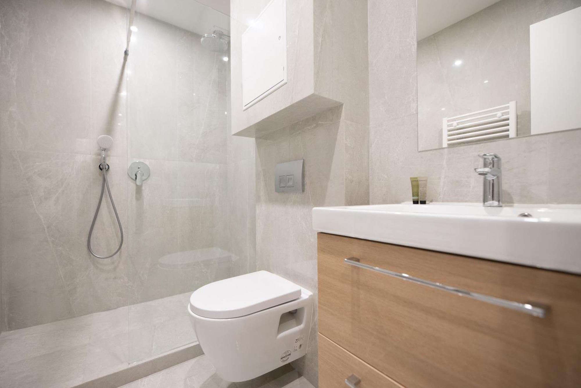 Mbm - Marais Appartamento *