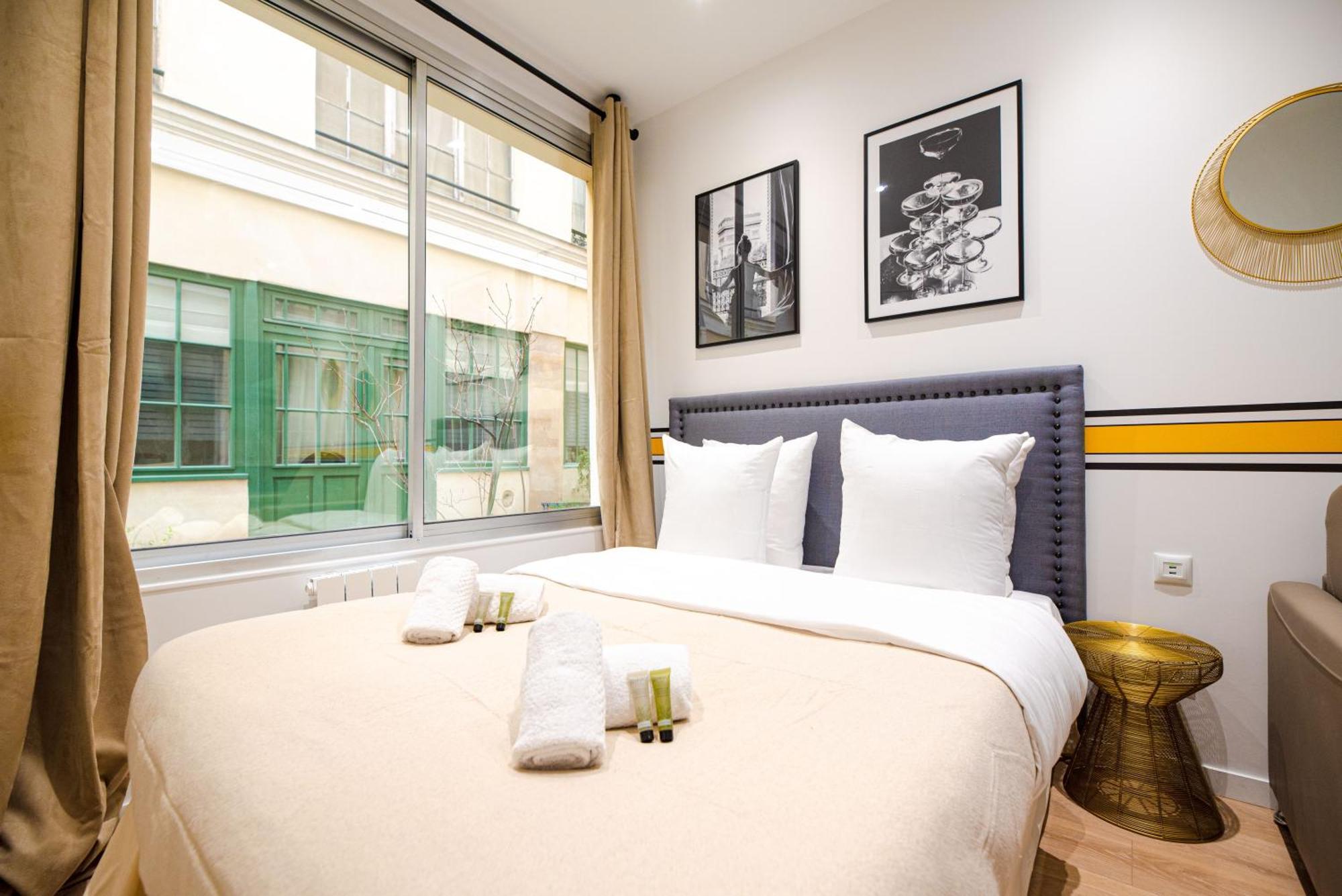 Appartamento Mbm - Marais