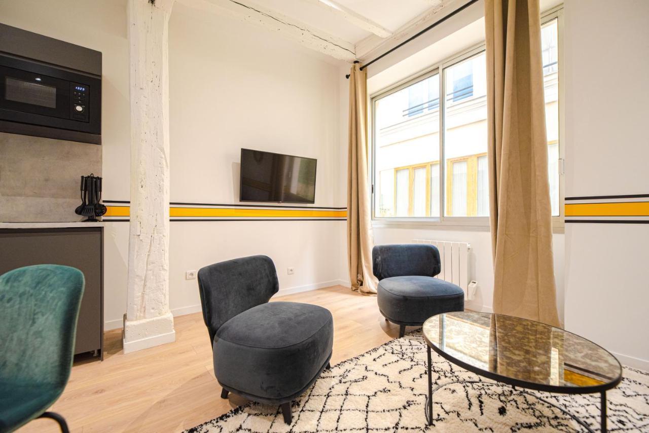 Mbm - Marais Parigi